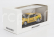 Minichamps Opel Calibra Turbo 4x4 1989 1:43 Žlutá