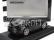 Minichamps Porsche 718 (982) Cayman Gt4 Rs Coupe 2021 - Neodyme Wheels 1:43 Black
