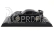 Minichamps Porsche 718 (982) Cayman Gt4 Rs Coupe 2021 - Neodyme Wheels 1:43 Black