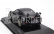 Minichamps Porsche 718 (982) Cayman Gt4 Rs Coupe 2021 - Neodyme Wheels 1:43 Black