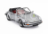 Minichamps Porsche 911 3.2 Carrera Cabriolet 1983 1:18 Grey Met