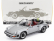 Minichamps Porsche 911 3.2 Carrera Cabriolet 1983 1:18 Grey Met