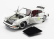 Minichamps Porsche 911 3.2 Carrera Coupe 1983 1:18 Bílá