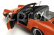 Minichamps Porsche 911 3.2 Carrera Targa Spider 1983 1:18 Orange