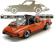 Minichamps Porsche 911 3.2 Carrera Targa Spider 1983 1:18 Orange
