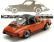 Minichamps Porsche 911 3.2 Carrera Targa Spider 1983 1:18 Orange