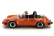 Minichamps Porsche 911 3.2 Carrera Targa Spider 1983 1:18 Orange