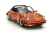 Minichamps Porsche 911 3.2 Carrera Targa Spider 1983 1:18 Orange
