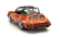 Minichamps Porsche 911 3.2 Carrera Targa Spider 1983 1:18 Orange