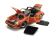 Minichamps Porsche 911 3.2 Carrera Targa Spider 1983 1:18 Orange