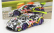 Minichamps Porsche 911 991-2 Gt3-r Team Iron Force N 8 1:18