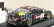 Minichamps Porsche 911 991-2 Gt3-r Team Iron Force N 8 1:43, černá