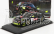 Minichamps Porsche 911 991-2 Gt3-r Team Iron Force N 8 1:43, černá