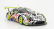 Minichamps Porsche 911 991-2 Gt3 R Team Iron Force Racing N 8 1:18