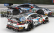 Minichamps Porsche 911 991-2 Gt3 R Team Kues 75 Bernhard N 17 1:18