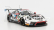 Minichamps Porsche 911 991-2 Gt3 R Team Kues 75 Bernhard N 17 1:18