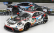 Minichamps Porsche 911 991-2 Gt3 R Team Kues 75 Bernhard N 17 1:18