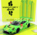 Minichamps Porsche 911 991-2 Gt3 R Team Manthey Racing N 1 1:43, zelená