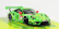 Minichamps Porsche 911 991-2 Gt3 R Team Manthey Racing N 1 1:43, zelená