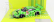 Minichamps Porsche 911 991-2 Gt3 R Team Manthey Racing N 1 1:43, zelená
