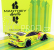 Minichamps Porsche 911 991-2 Gt3 R Team Manthey Racing N 911 1:43, žlutá
