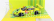 Minichamps Porsche 911 991-2 Gt3 R Team Manthey Racing N 911 1:43, žlutá