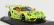 Minichamps Porsche 911 991-2 Gt3 R Team Manthey Racing N 911 1:43, žlutá
