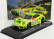 Minichamps Porsche 911 991-2 Gt3 R Team Manthey Racing N 911 1:43, žlutá