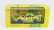 Minichamps Porsche 911 991-2 Gt3 R Team Manthey Racing N 911 1:43, žlutá