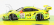 Minichamps Porsche 911 991-2 Gt3 R Team Manthey Racing N 911 1:43, žlutá