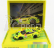 Minichamps Porsche 911 991-2 Gt3 R Team Manthey Racing N 911 1:43, žlutá