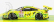 Minichamps Porsche 911 991-2 Gt3 R Team Manthey Racing N 911 1:43, žlutá