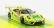 Minichamps Porsche 911 991-2 Gt3 R Team Manthey Racing N 911 1:43, žlutá