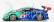 Minichamps Porsche 911 991 Gt3 R Falken Motorsports N 44 1:18, zelenomodrá