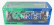 Minichamps Porsche 911 991 Gt3 R Falken Motorsports N 44 1:18, zelenomodrá
