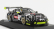 Minichamps Porsche 911 991 Gt3-r Team Iron Force N 8 1:43, černá