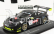 Minichamps Porsche 911 991 Gt3-r Team Iron Force N 8 1:43, černá