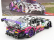 Minichamps Porsche 911 991 Gt3 R Team Iron Force Racing N 69 1:18
