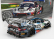 Minichamps Porsche 911 991 Gt3 R Team Kus 75 Bernhard N 75 1:18, bíločerná