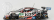 Minichamps Porsche 911 991 Gt3 R Team Kus 75 Bernhard N 75 1:18, bíločerná