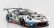 Minichamps Porsche 911 991 Gt3 R Team Kus 75 Bernhard N 75 1:18, bíločerná