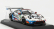 Minichamps Porsche 911 991 Gt3 R Team Kus 75 Bernhard N 75 1:43