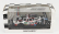Minichamps Porsche 911 991 Gt3 R Team Kus 75 Bernhard N 75 1:43