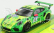 Minichamps Porsche 911 991 Gt3 Rs Manthey Racing N 912 1:43, zelená