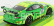 Minichamps Porsche 911 991 Gt3 Rs Manthey Racing N 912 1:43, zelená