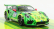 Minichamps Porsche 911 991 Gt3 Rs Manthey Racing N 912 1:43, zelená