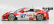 Minichamps Porsche 911 991 Gt3r N 30 24h Nurburgring 2018 Lance David Arnold - Alexander Muller - Wolf Henzler - Matt Campbell 1:18 Bílá Červená