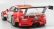 Minichamps Porsche 911 991 Gt3r N 30 24h Nurburgring 2018 Lance David Arnold - Alexander Muller - Wolf Henzler - Matt Campbell 1:18 Bílá Červená