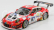 Minichamps Porsche 911 991 Gt3r N 30 24h Nurburgring 2018 Lance David Arnold - Alexander Muller - Wolf Henzler - Matt Campbell 1:18 Bílá Červená