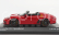 Minichamps Porsche 911 991 Speedster Cabriolet 2019 1:43 Dark Red Met